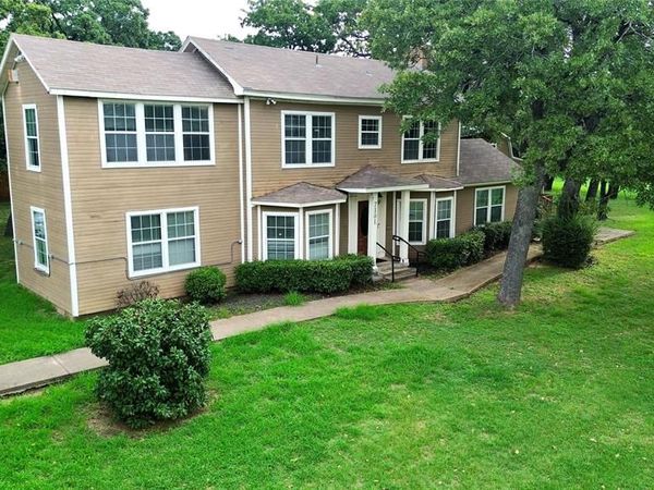 7101 E Lancaster Avenue, Fort Worth, TX 76112