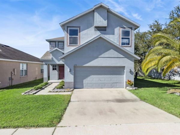 2718 CURPIN LANE, ORLANDO, FL 32825