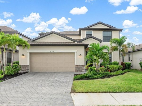 11115 BALFOUR STREET, VENICE, FL 34293