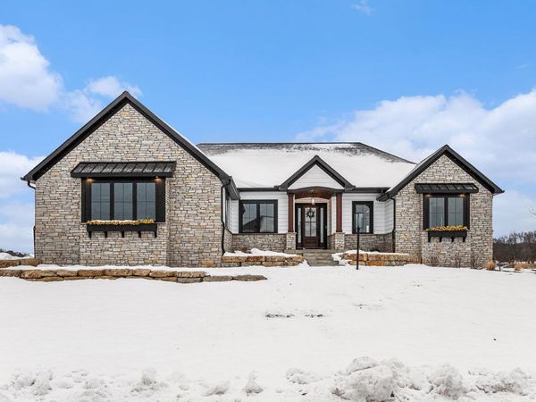 50595 Bantam Ridge Drive, Granger, IN 46530