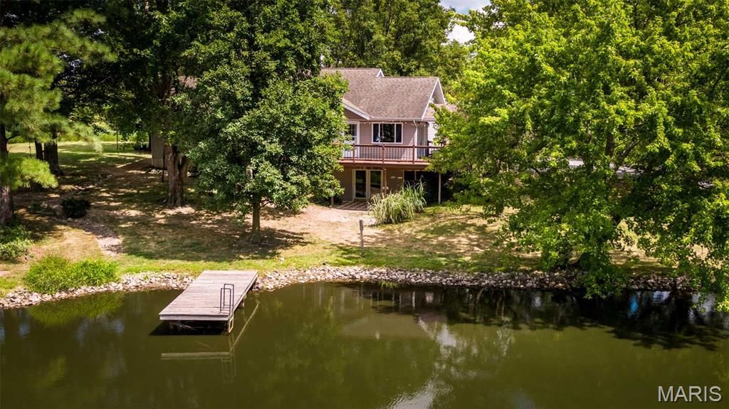 541 Dallas Road, Murphysboro, IL 62966 Main Photo