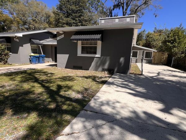 9053 JEFFERSON Avenue, Jacksonville, FL 32208