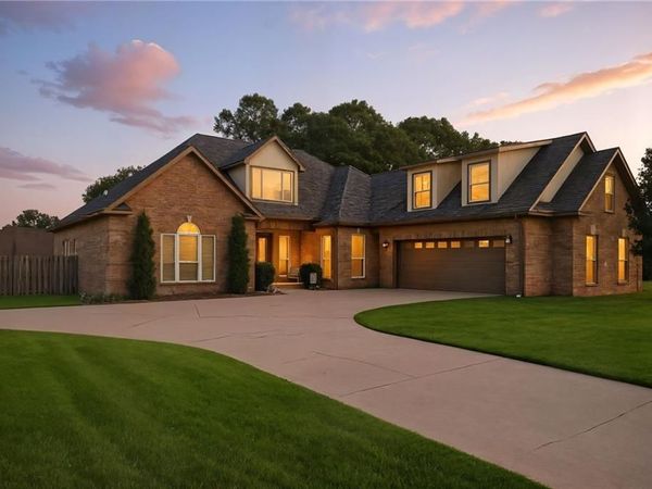 9990 Highfield Way, Mobile, AL 36695