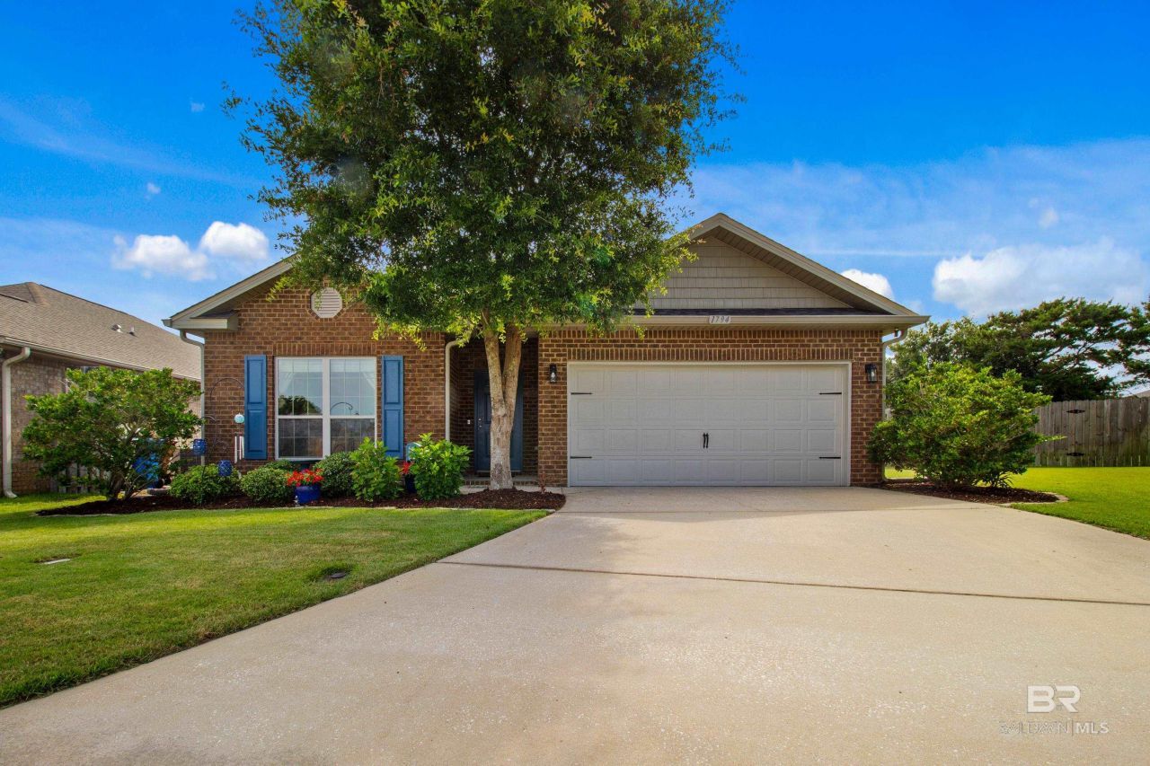 1794 Coast Court, Gulf Breeze, FL 32563 Main Photo
