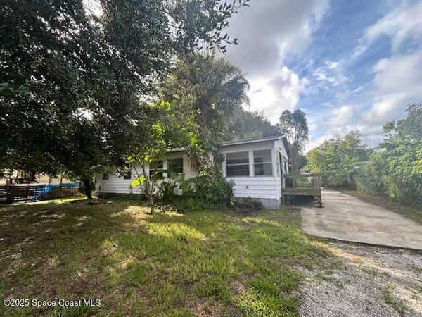 325 Marseilles Drive, Merritt Island, FL 32953