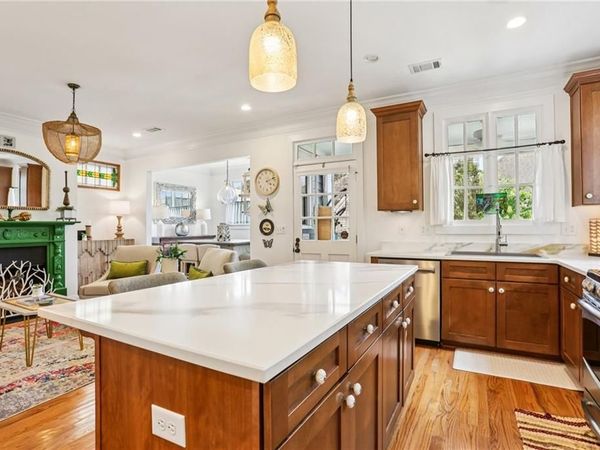 186 Wingo Street, Norcross, GA 30071