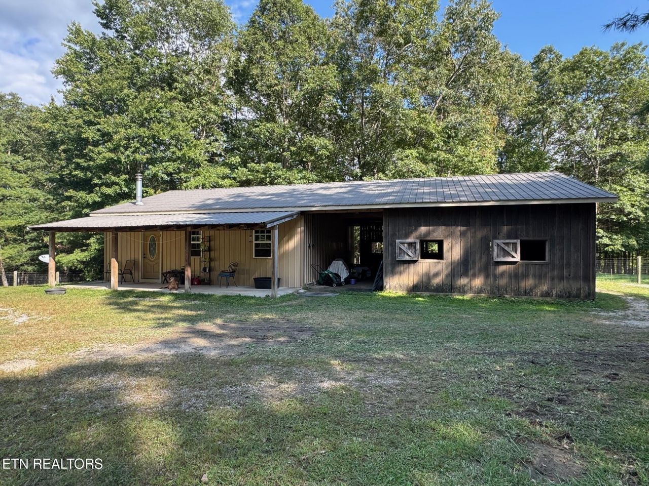 223 Lonesome Pine Lane, Jamestown, TN 38556 Main Photo