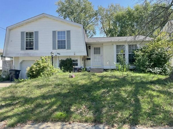 2998 Osgood Road E, Columbus, OH 43232