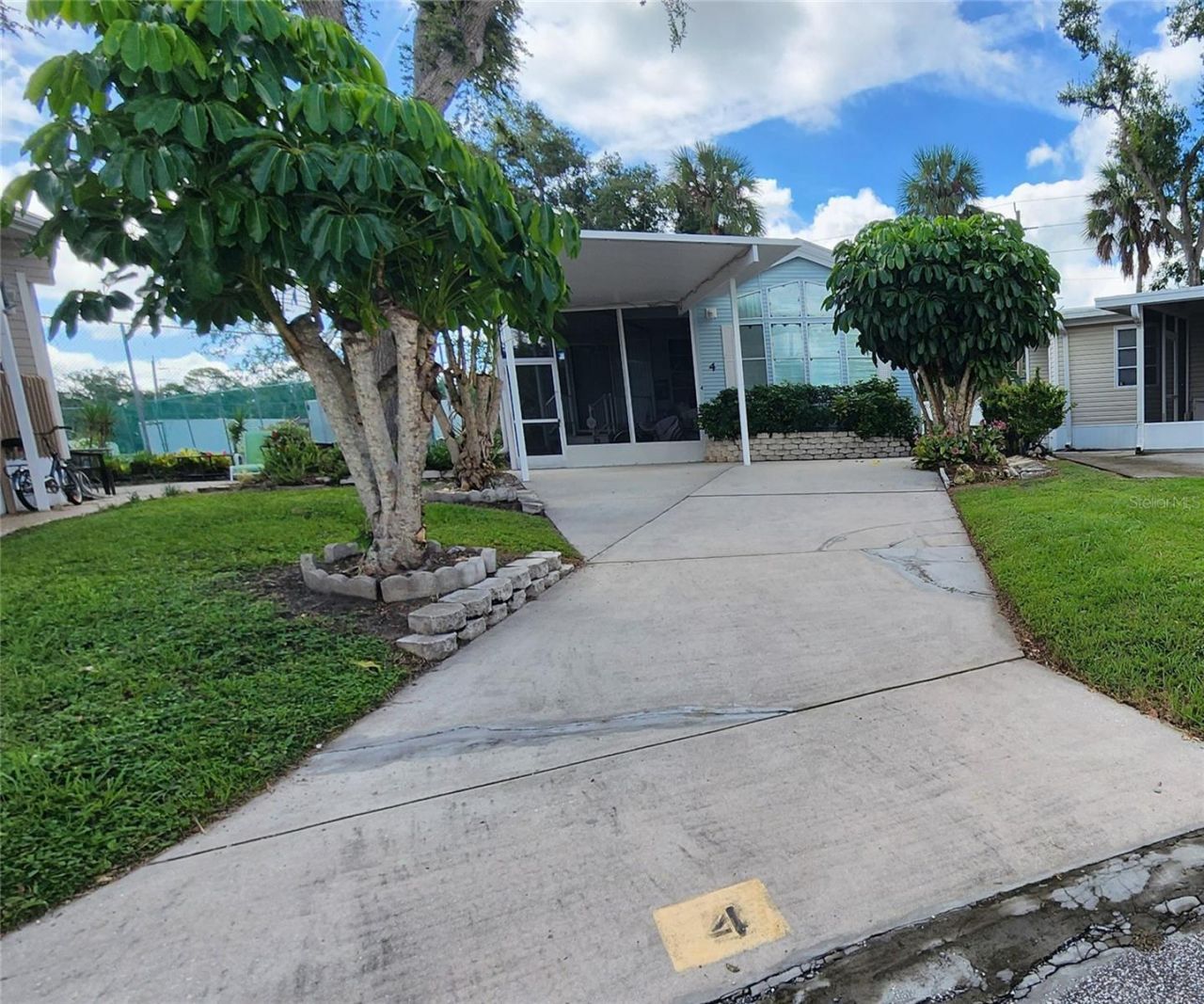3333 26th Avenue E, Unit 4, Bradenton, FL 34208 Photo