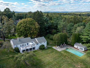 109 Church Hill, Washington, CT 06794