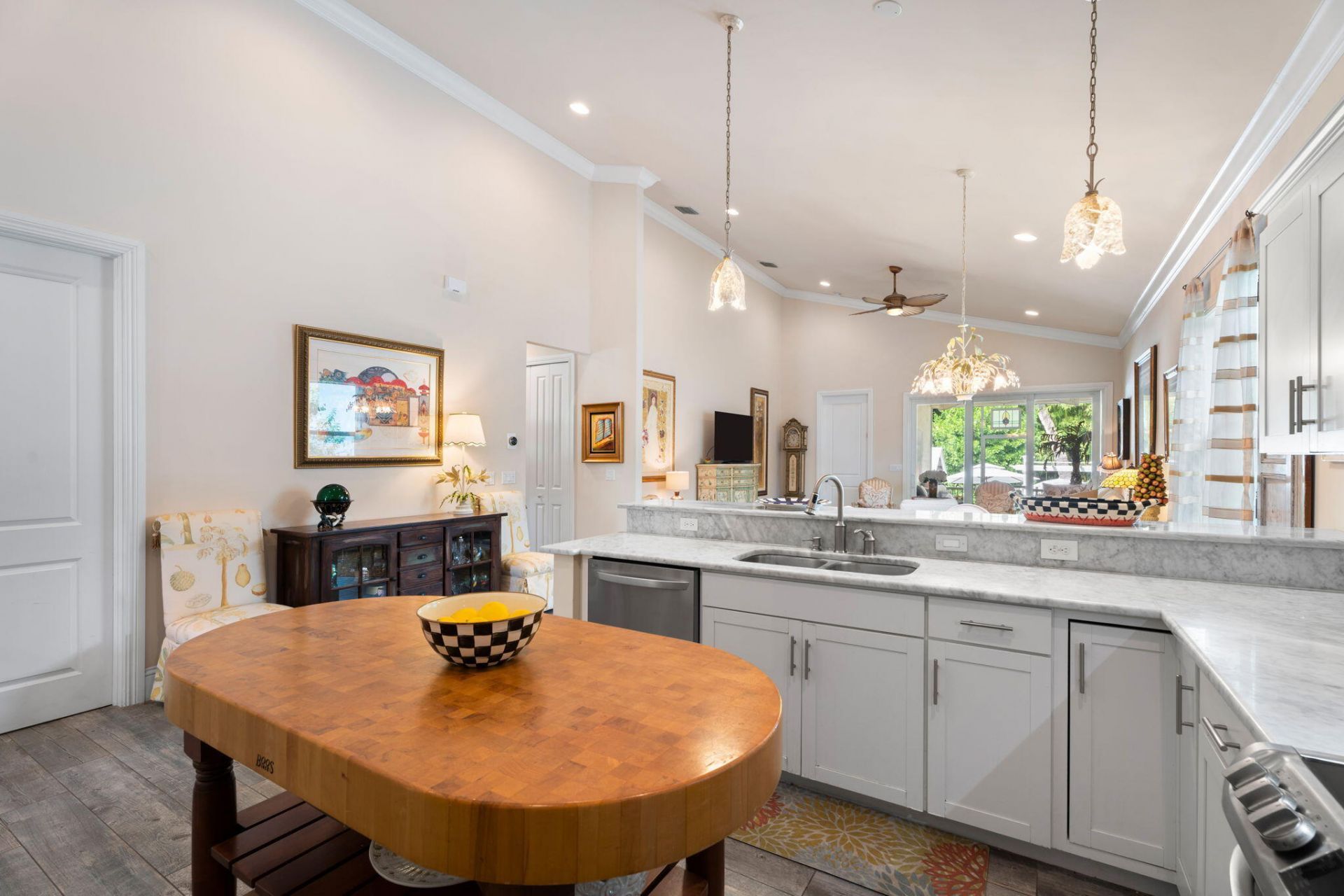 412 SW Akron Avenue, Stuart, FL 34994 Photo