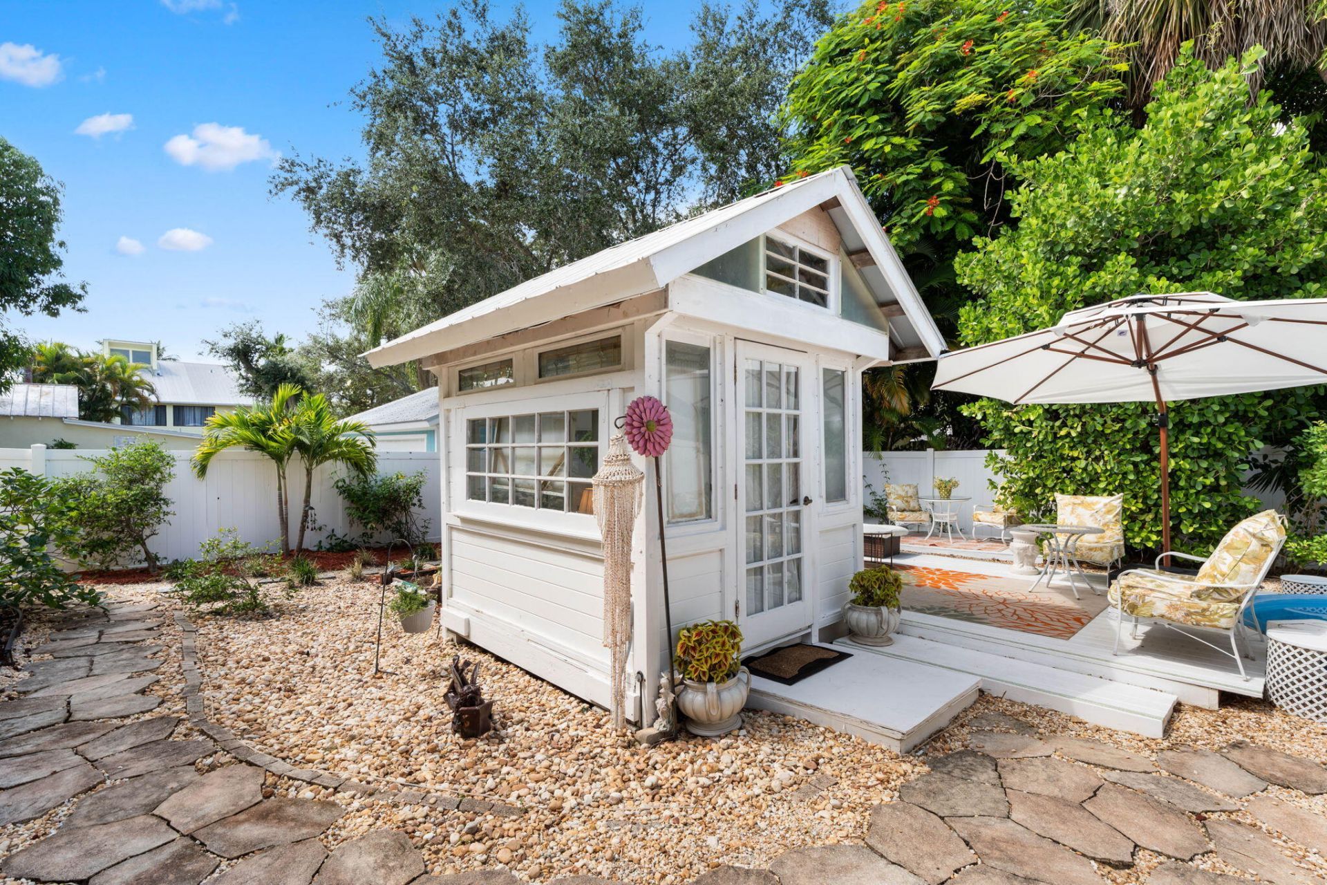 412 SW Akron Avenue, Stuart, FL 34994 Photo