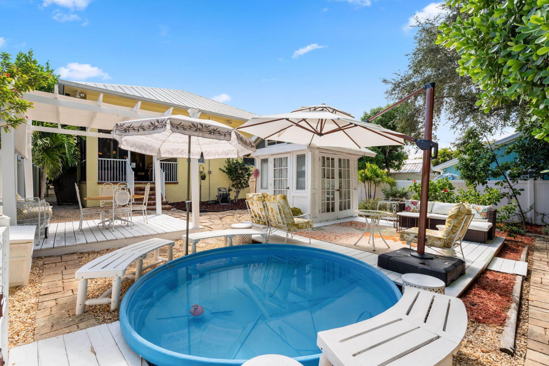 412 SW Akron Avenue, Stuart, FL 34994 Photo