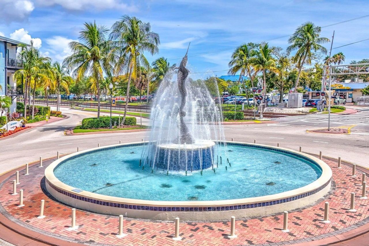 412 SW Akron Avenue, Stuart, FL 34994 Photo