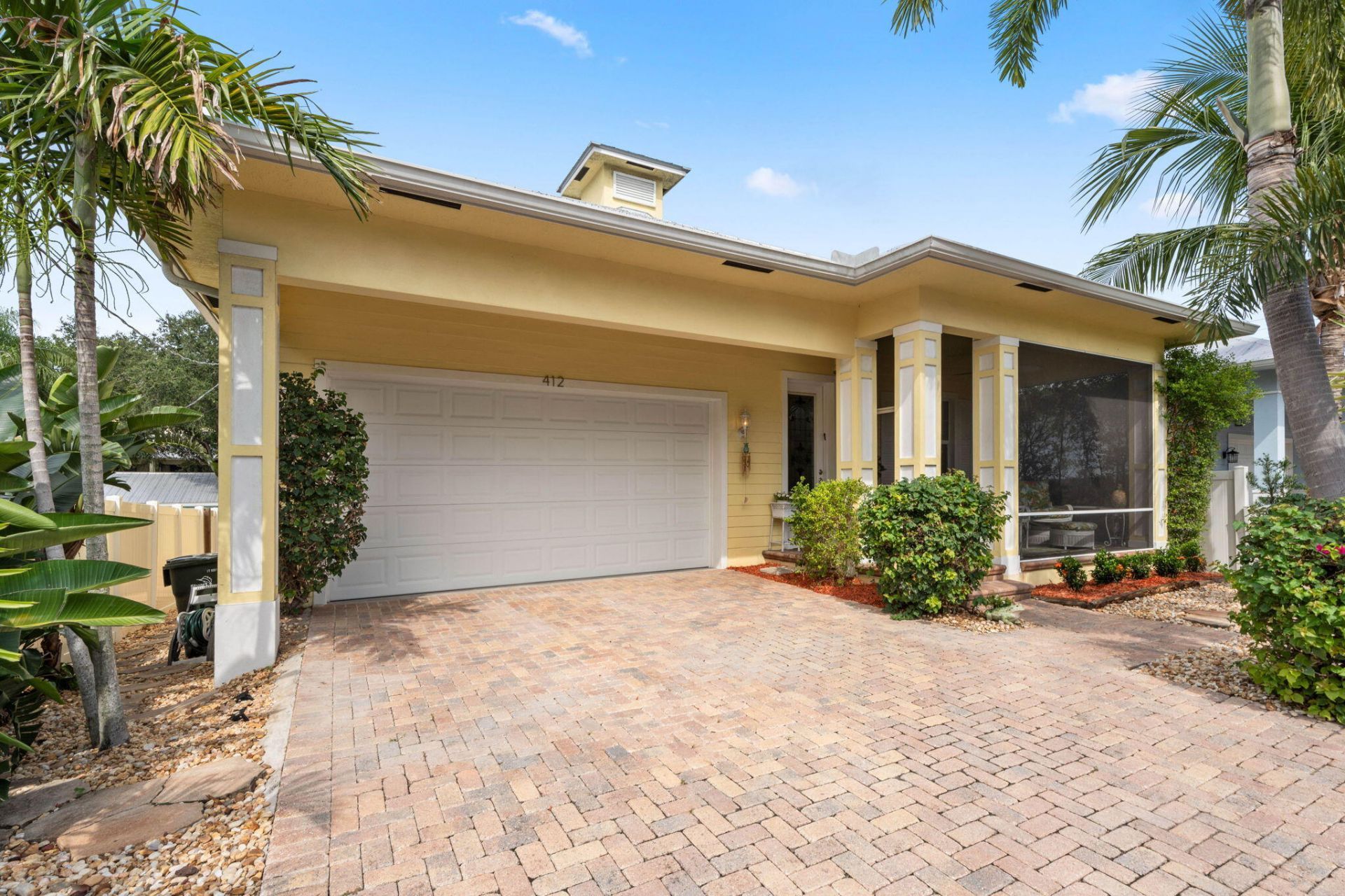 412 SW Akron Avenue, Stuart, FL 34994 Photo