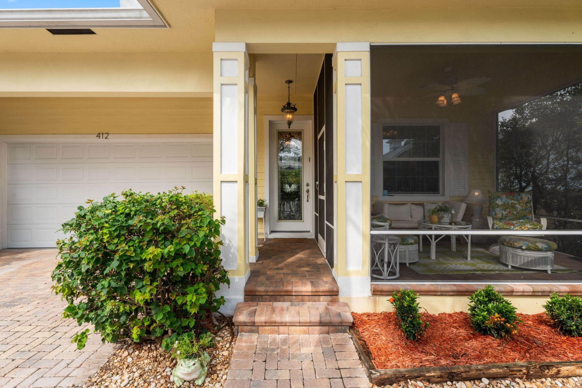 412 SW Akron Avenue, Stuart, FL 34994 Photo