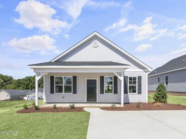 3228 Dolostone Court SW, Wilson, NC 27893