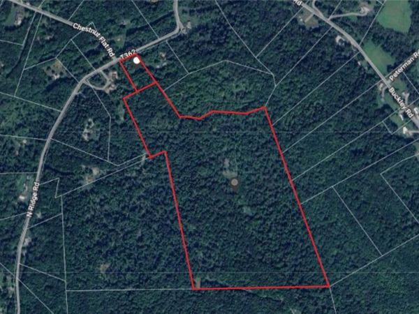 0 N Ridge Road, Shelocta, PA 15774