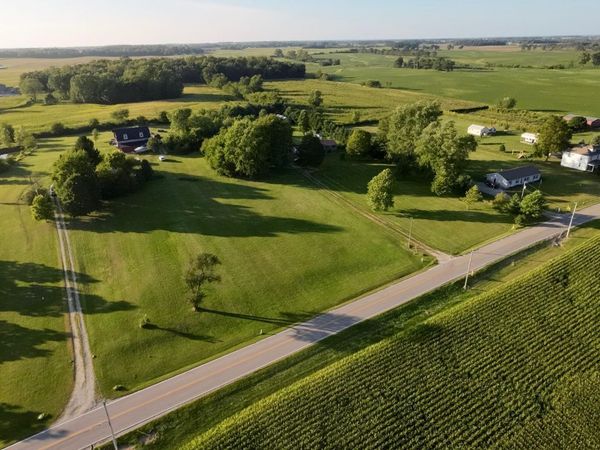 2321 N Houston Pike, South Vienna, OH 45369