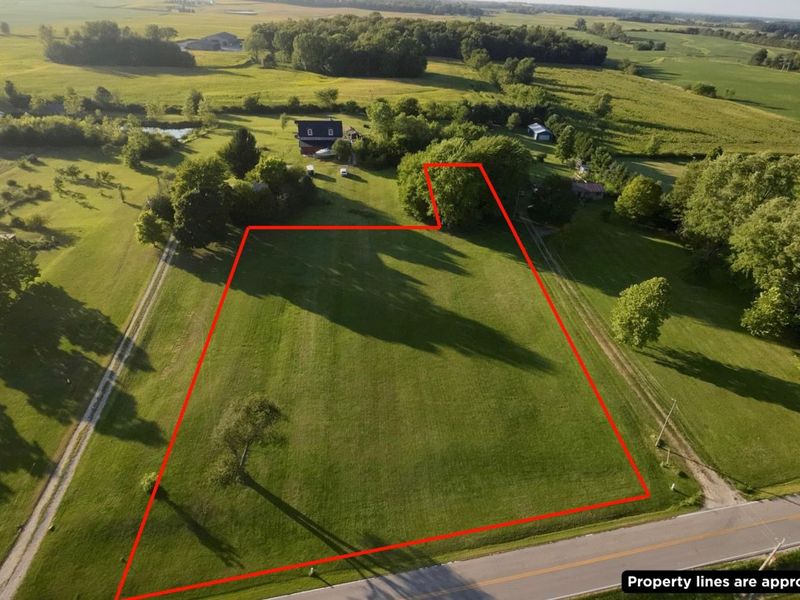 2321 N Houston Pike, South Vienna, OH 45369 Photo 2