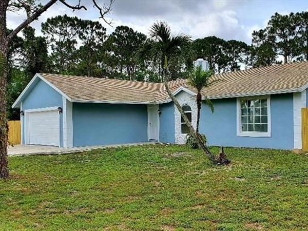 11714 Orange Blvd, Loxahatchee, FL 33412