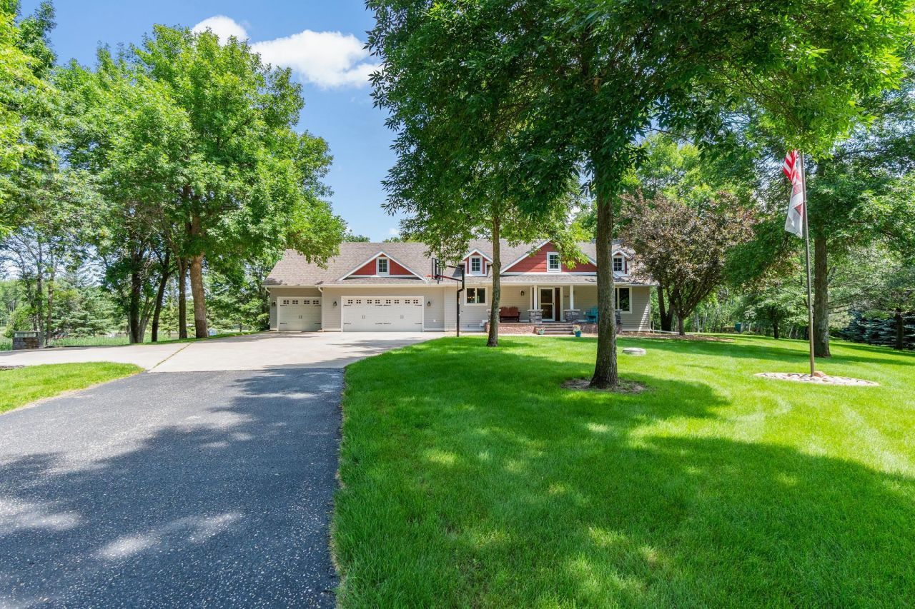 1109 Lakeview Avenue Alexandria, MN 56308