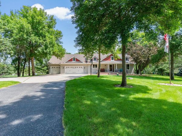 1109 Lakeview Avenue, Alexandria, MN 56308