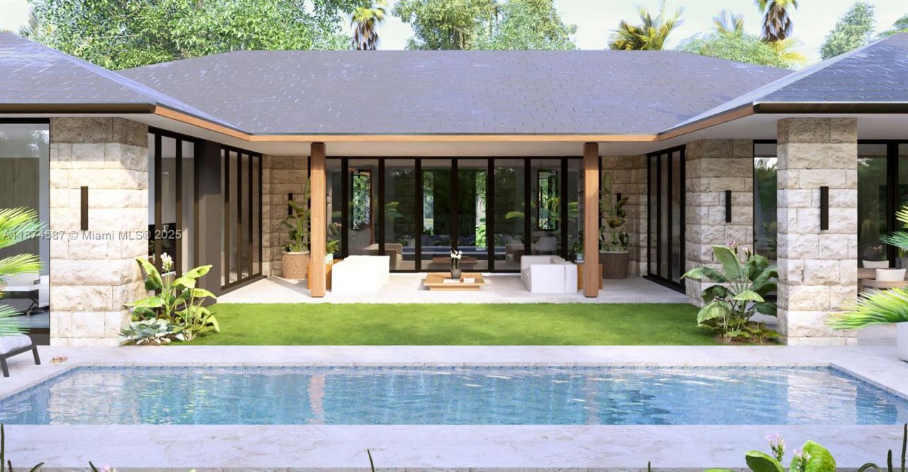 7840 SW 98th St, Miami, FL 33156 Photo