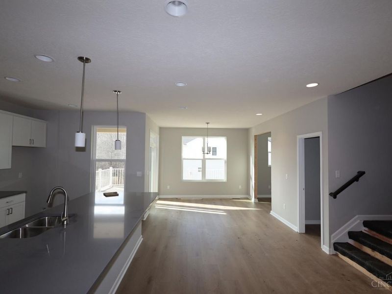 5636 Ohio Trail, Unit 7, Green Township, OH 45248 Photo 13