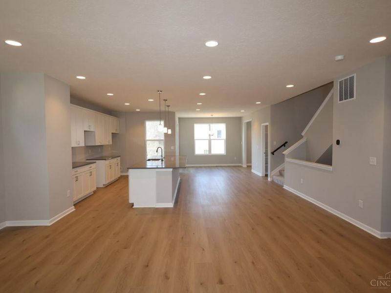 5636 Ohio Trail, Unit 7, Green Township, OH 45248 Photo 17