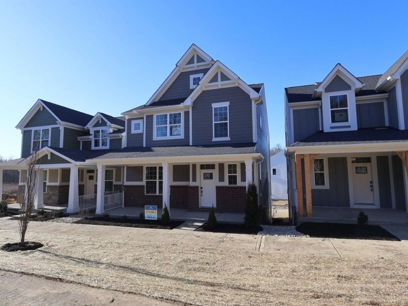 5636 Ohio Trail, Unit 7, Green Township, OH 45248 Photo 2