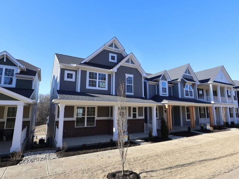 5636 Ohio Trail, Unit 7, Green Township, OH 45248 Photo 3