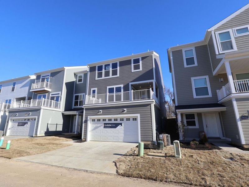 5636 Ohio Trail, Unit 7, Green Township, OH 45248 Photo 6