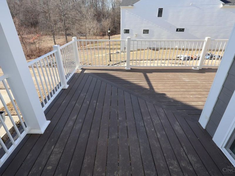 5636 Ohio Trail, Unit 7, Green Township, OH 45248 Photo 8