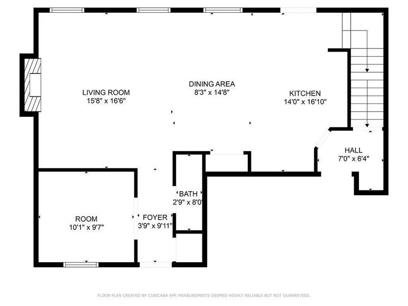 1221 Waterbury Drive, Carlisle, OH 45005 Photo 35