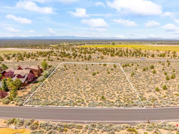 SW Mecate Lane, Unit Homesite 3, Powell Butte, OR 97753