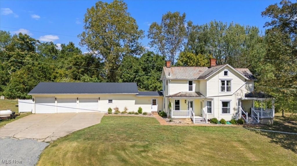 4595 State Route 530, Lowell, OH 45744 Main Photo