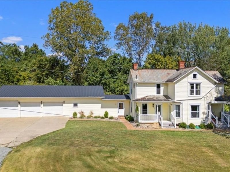 4595 State Route 530, Lowell, OH 45744 Photo 1