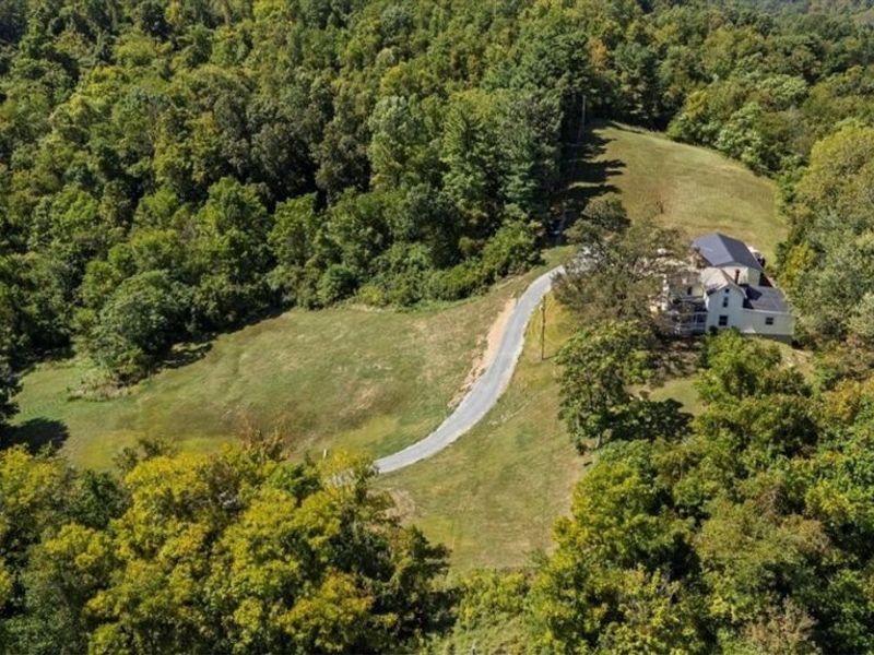 4595 State Route 530, Lowell, OH 45744 Photo 10