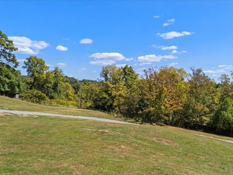 4595 State Route 530, Lowell, OH 45744 Photo 13