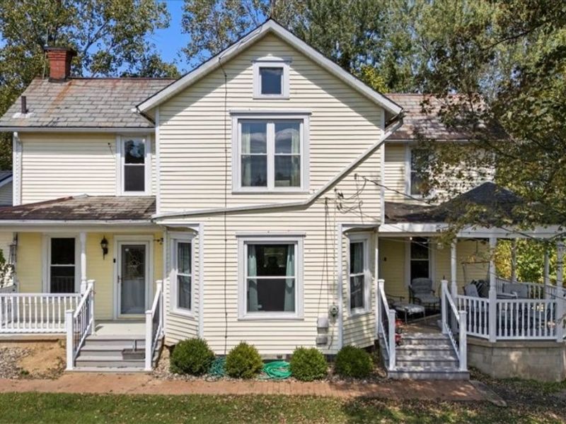 4595 State Route 530, Lowell, OH 45744 Photo 2