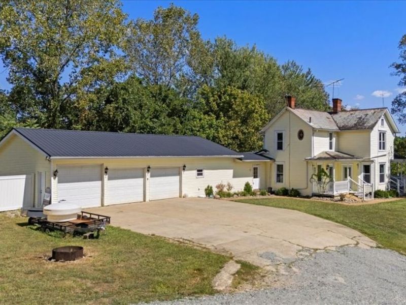 4595 State Route 530, Lowell, OH 45744 Photo 4