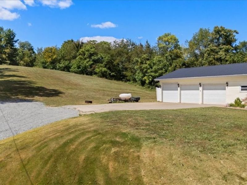 4595 State Route 530, Lowell, OH 45744 Photo 47