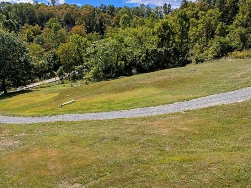 4595 State Route 530, Lowell, OH 45744 Photo 48