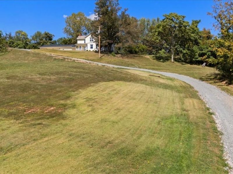 4595 State Route 530, Lowell, OH 45744 Photo 49