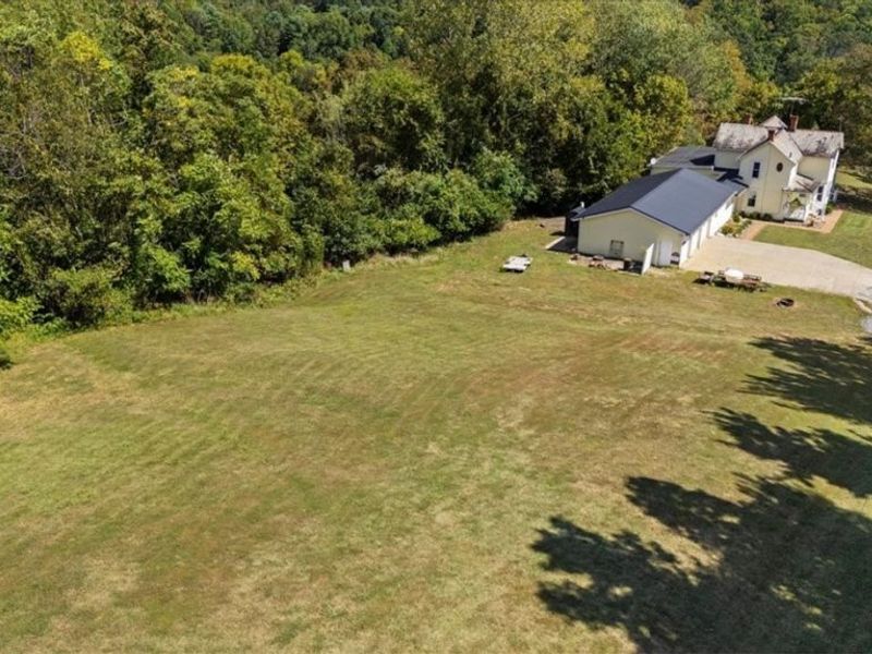 4595 State Route 530, Lowell, OH 45744 Photo 5