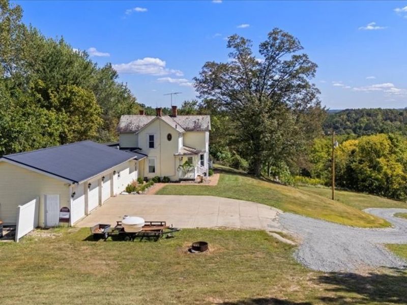 4595 State Route 530, Lowell, OH 45744 Photo 50