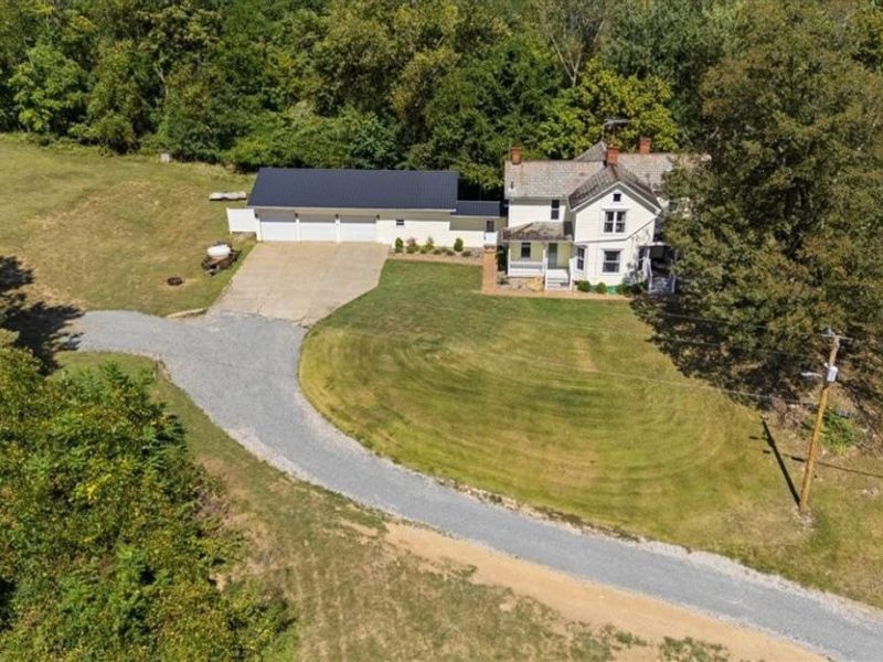 4595 State Route 530, Lowell, OH 45744 Photo 7