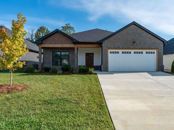200 Dry Kiln Court, Johnson City, TN 37615
