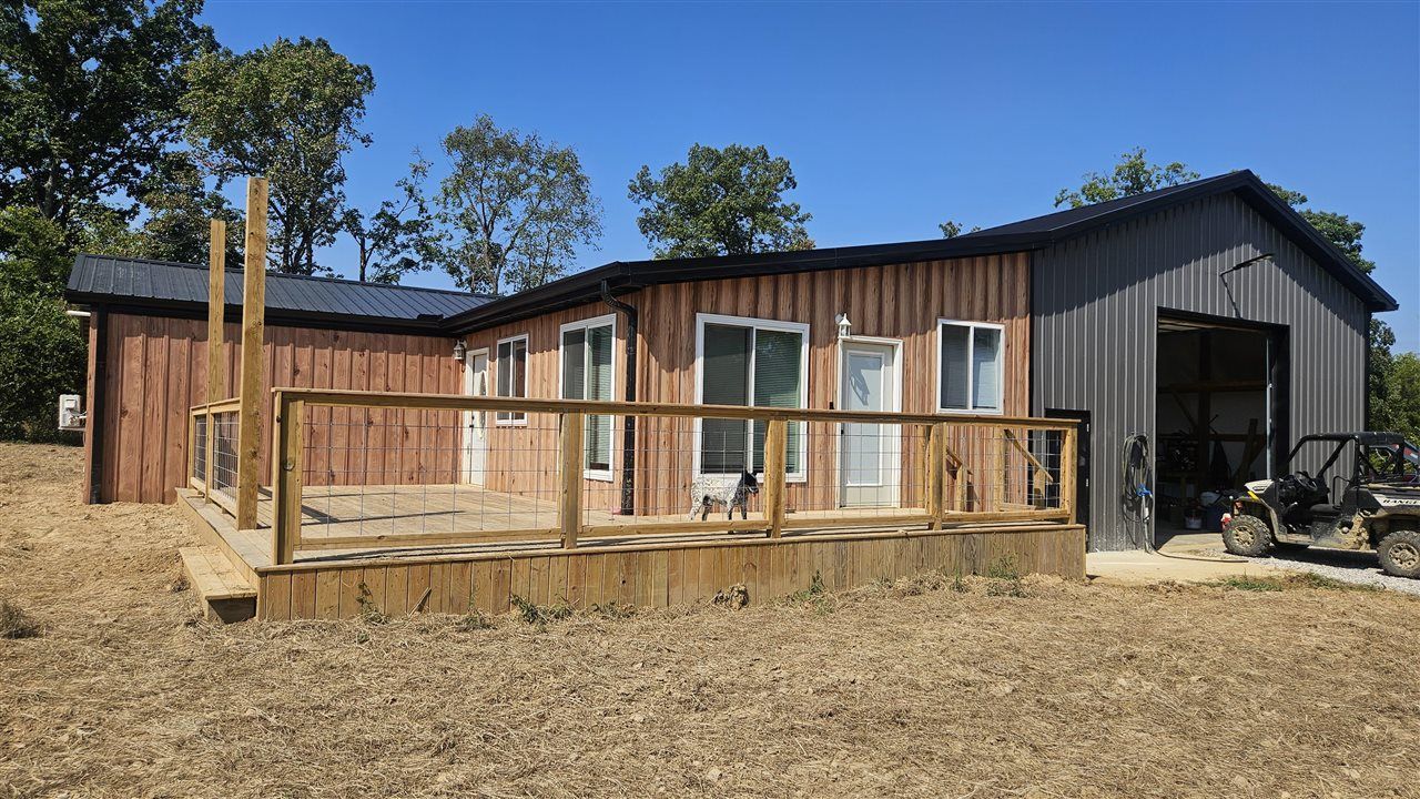 605 Phillip Whitlow Road, Summer Shade, KY 42166 Main Photo